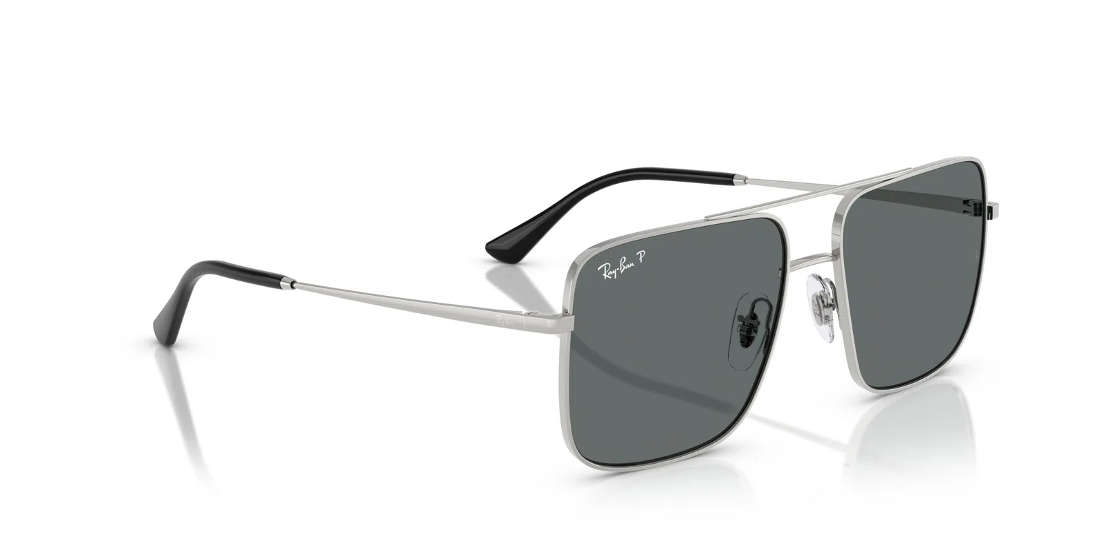 Ray-Ban Ari 3758 Sunglasses - view 33